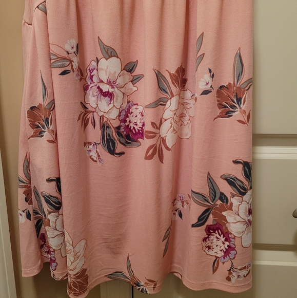 new eyeshadow XL dress - Picture 5 of 10